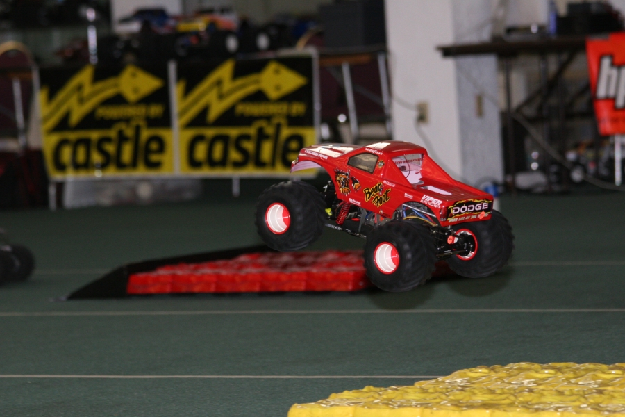2011 NRCTPA Worlds 250